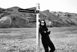 Iceland (10/74)